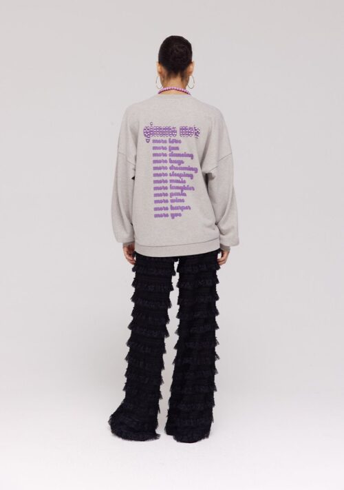 Lo pants zwart Harper & Yve