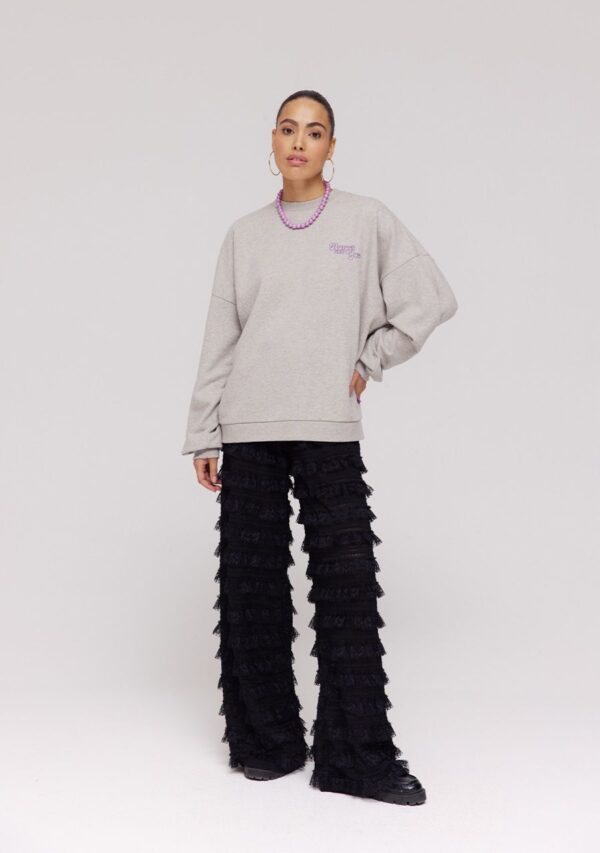 Lo pants zwart Harper & Yve