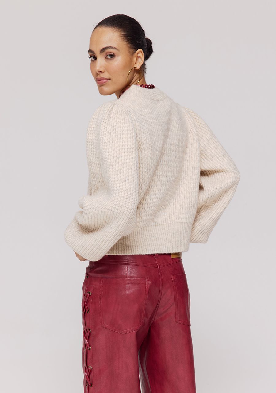 Lysanne jumper harper and yve