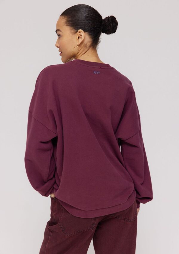 Rhine sweater harper and yve