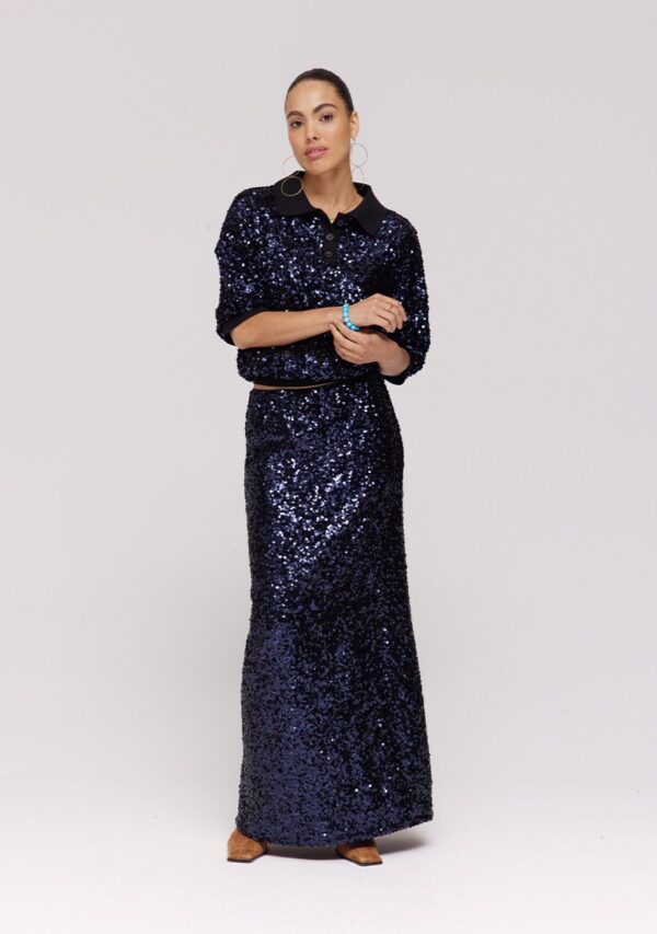 Top Sanny harper and yve blauw