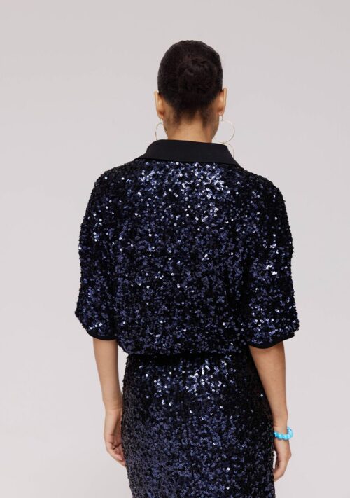 Top Sanny harper and yve blauw