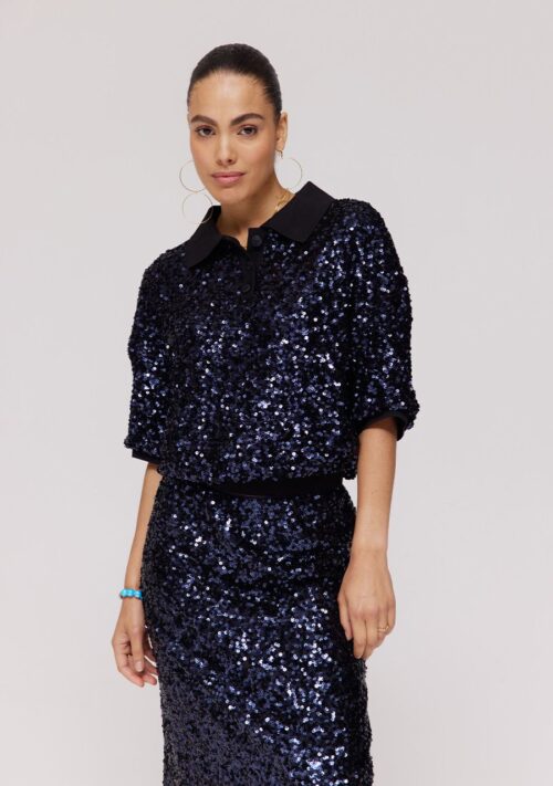 Top Sanny harper and yve blauw