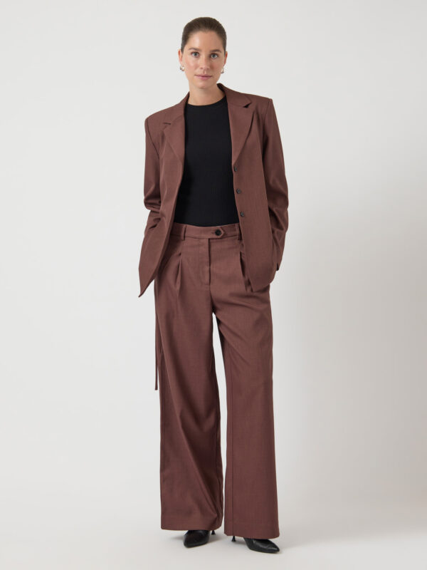 Yasporto pantalon