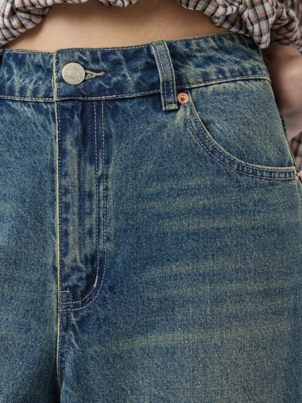 Yassiva wide jeans