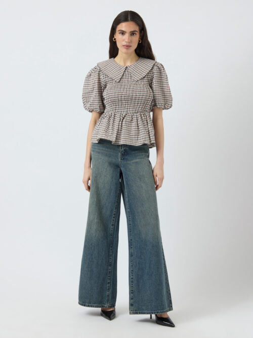 Yassiva wide jeans