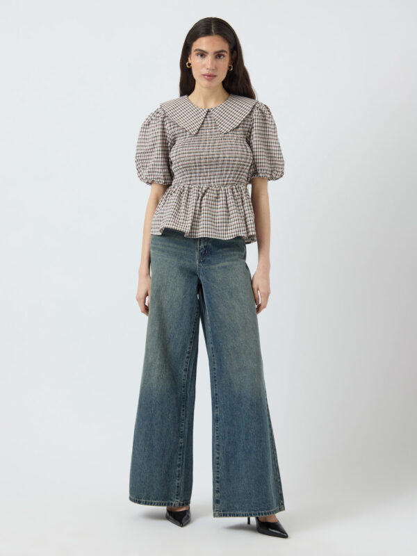 Yassiva wide jeans
