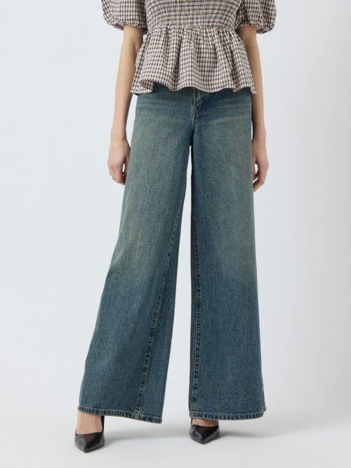 Yassiva wide jeans