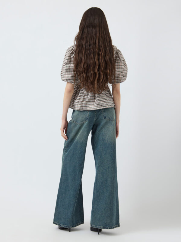 Yassiva wide jeans