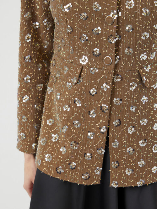 Yassoller blazer