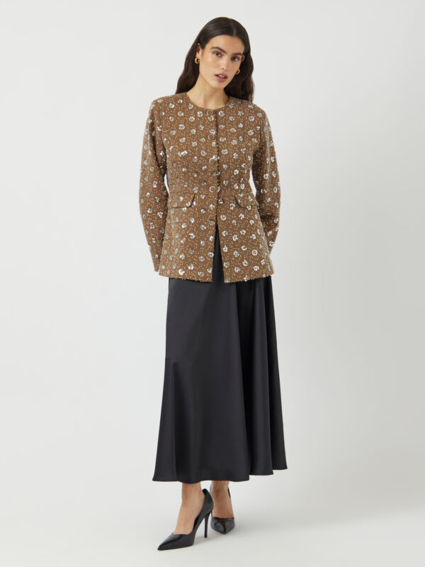 Yassoller blazer