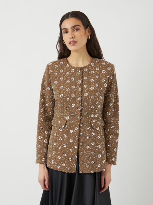 Yassoller blazer