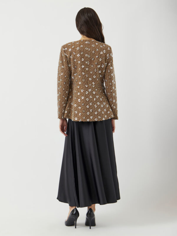 Yassoller blazer