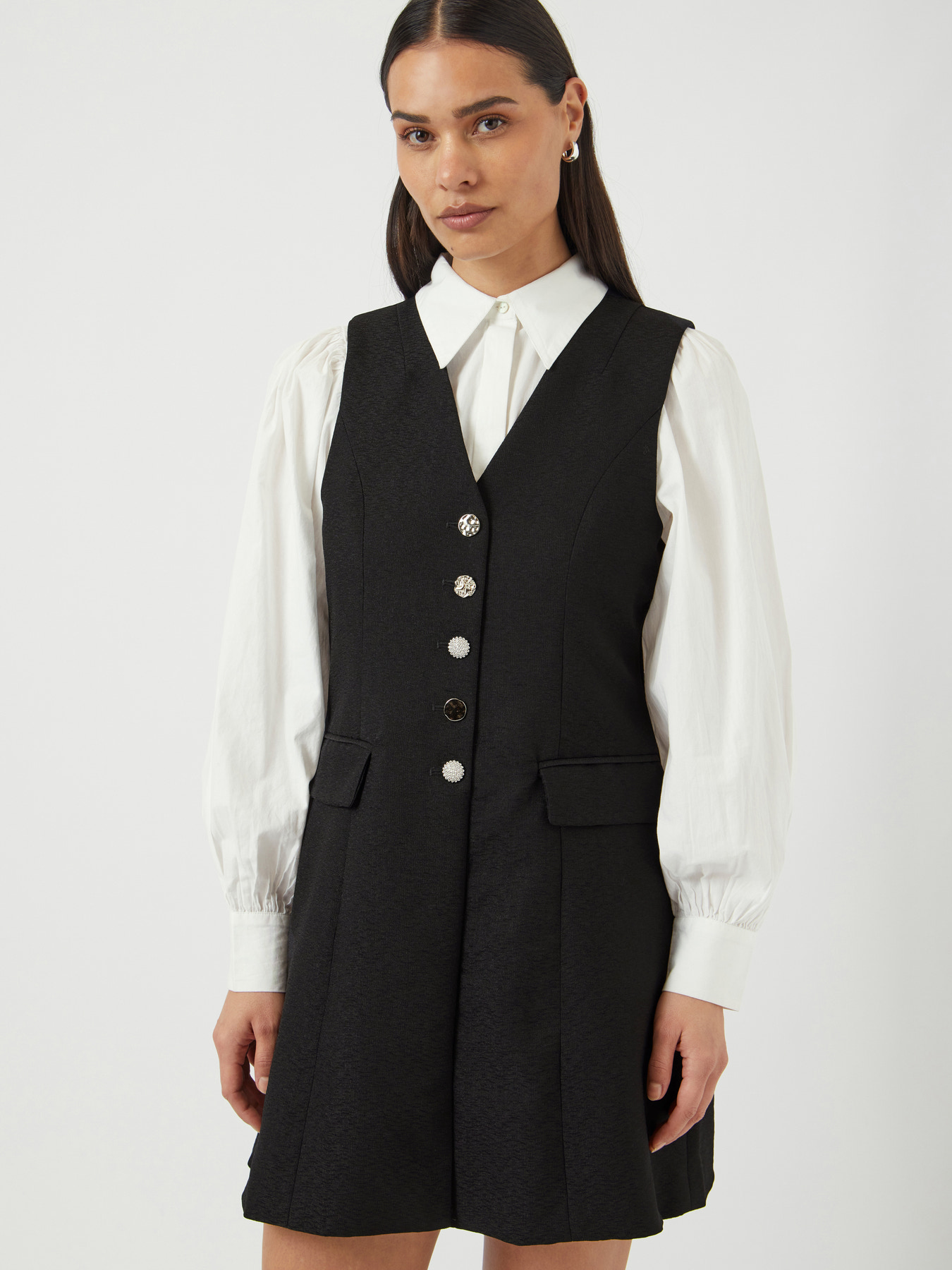 Yasspira spencer dress