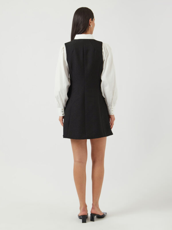 Yasspira spencer dress