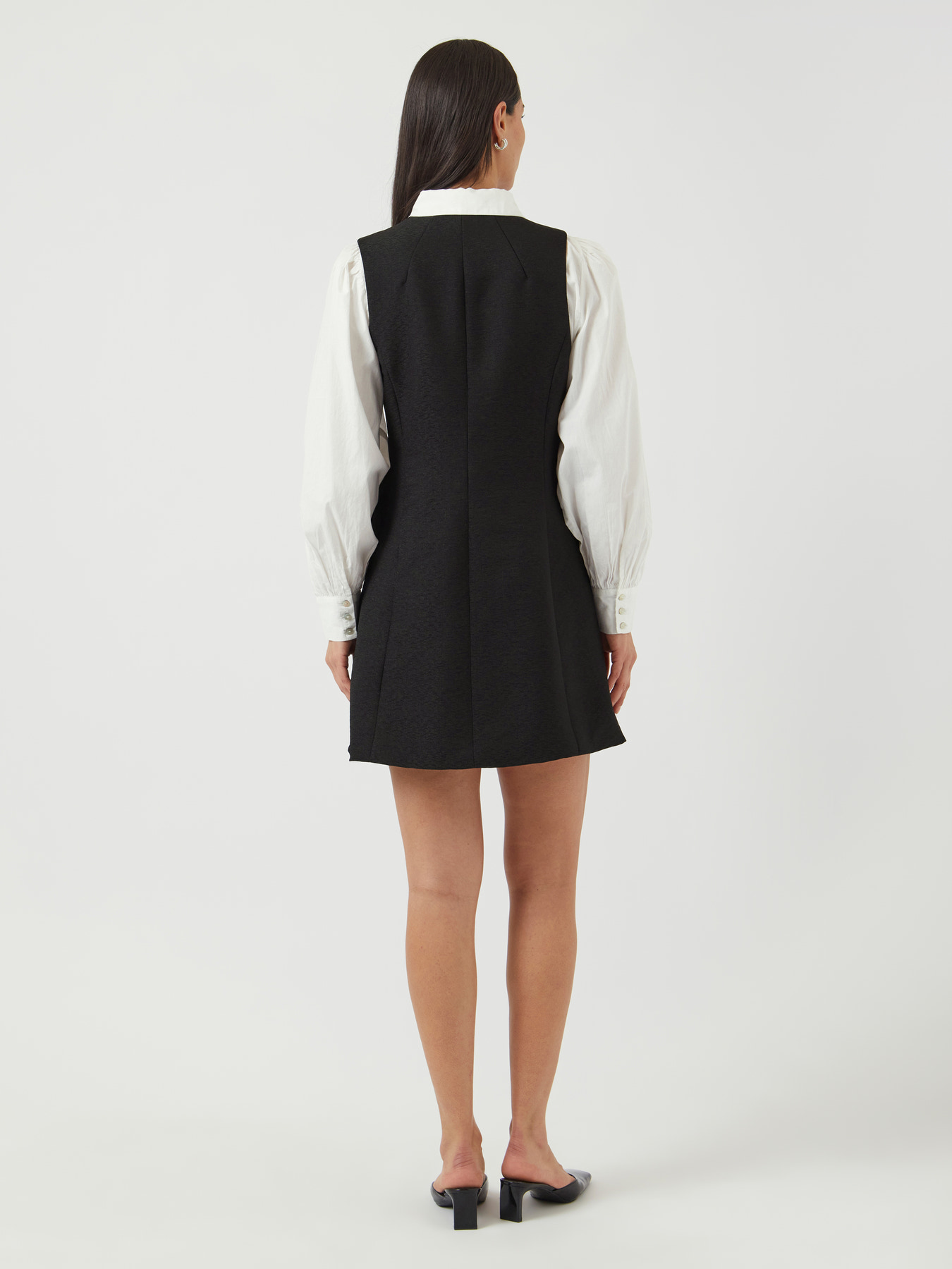 Yasspira spencer dress