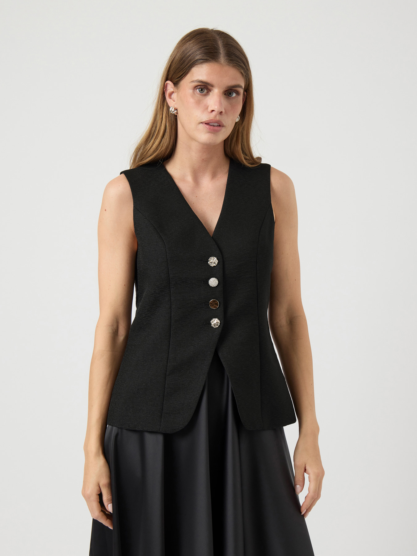 Yasspira waistcoat