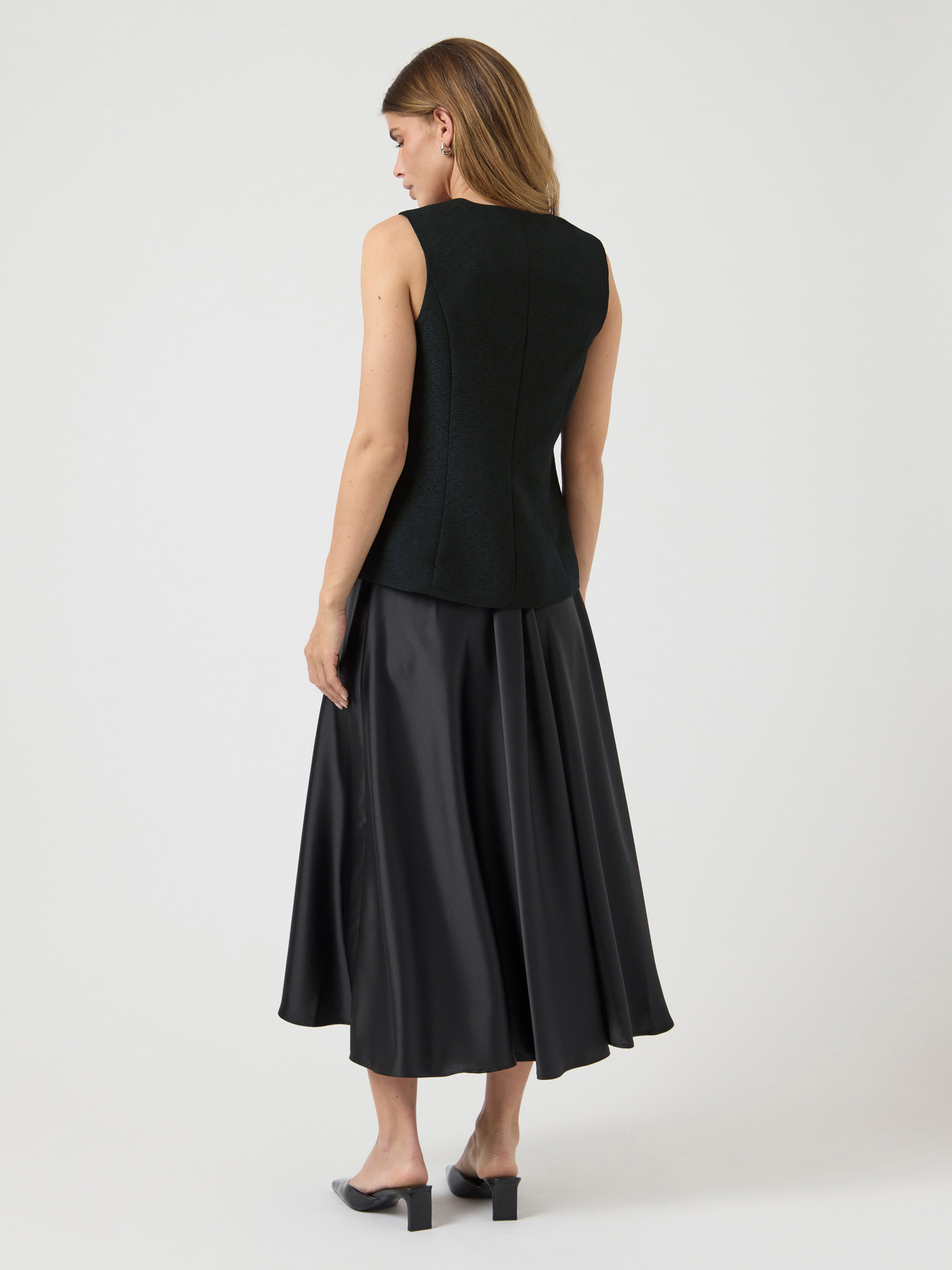 Yasspira waistcoat