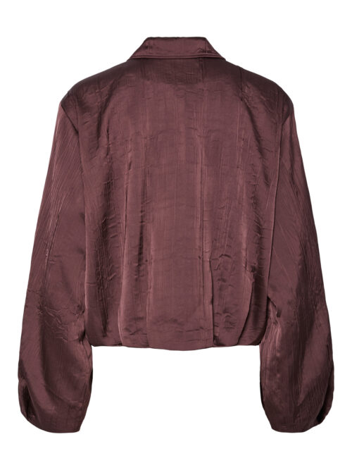 Yastira bomber jacket