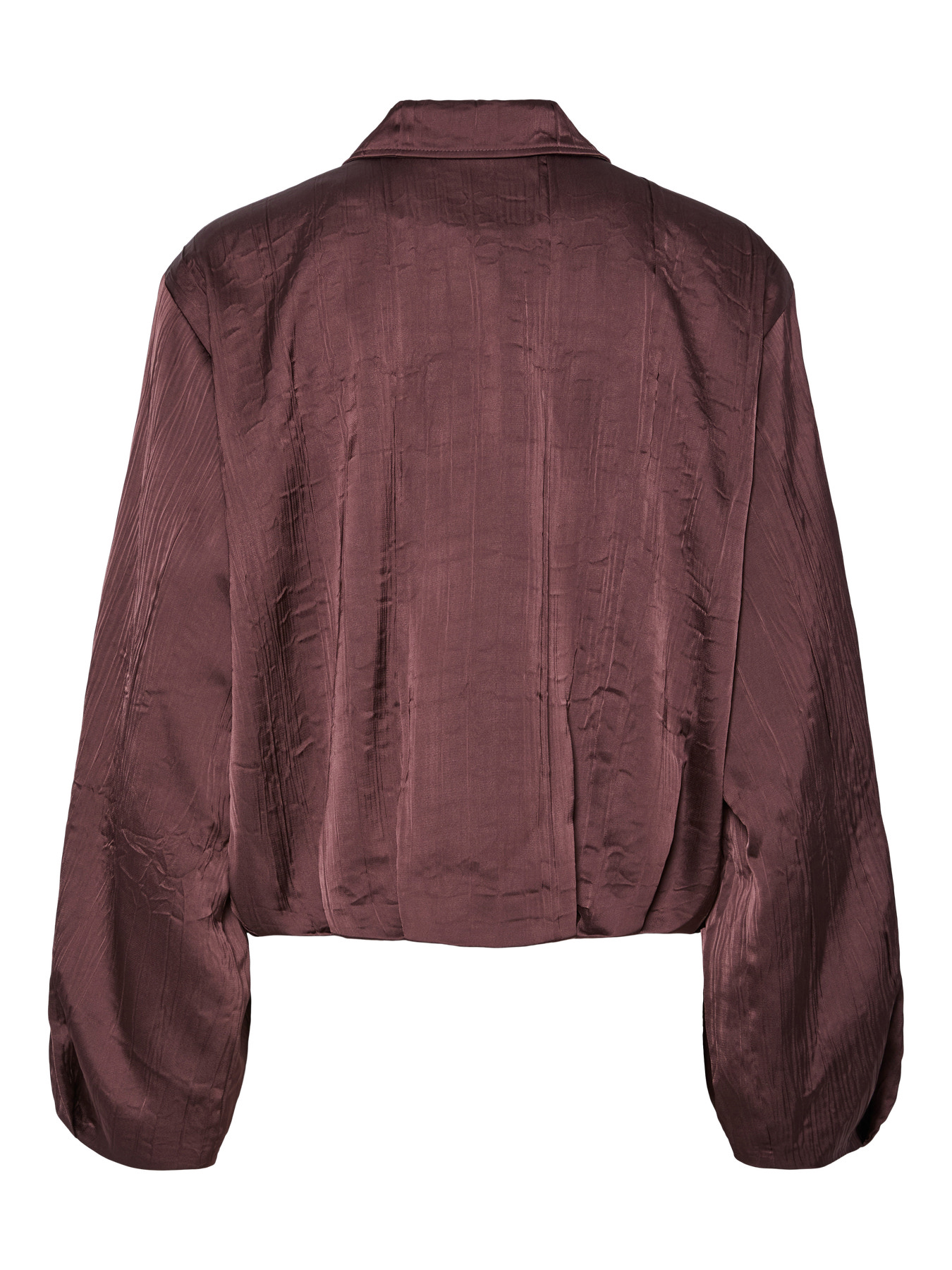 Yastira bomber jacket
