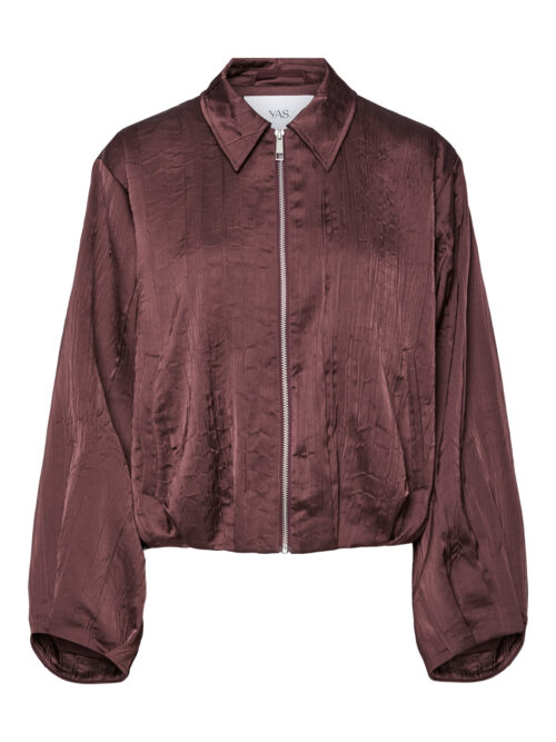 Yastira bomber jacket