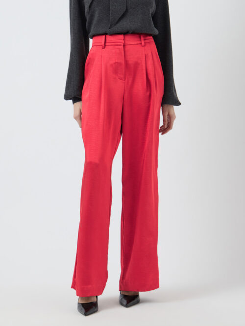 Yasvima satin pants