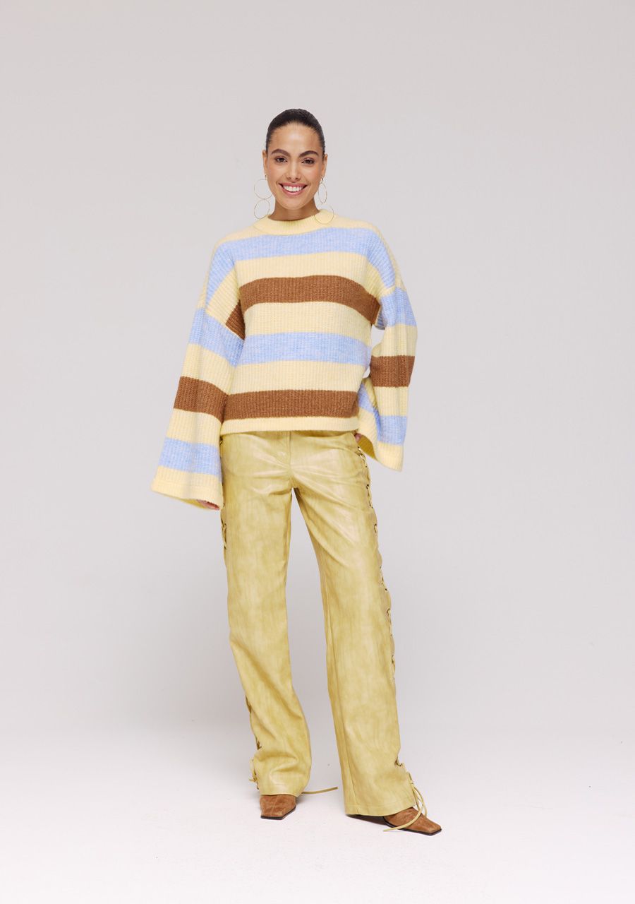 Alex sweater harper and yve