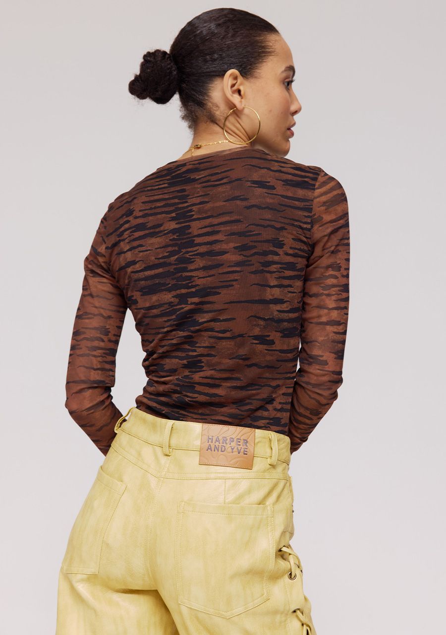 June top harper and yve