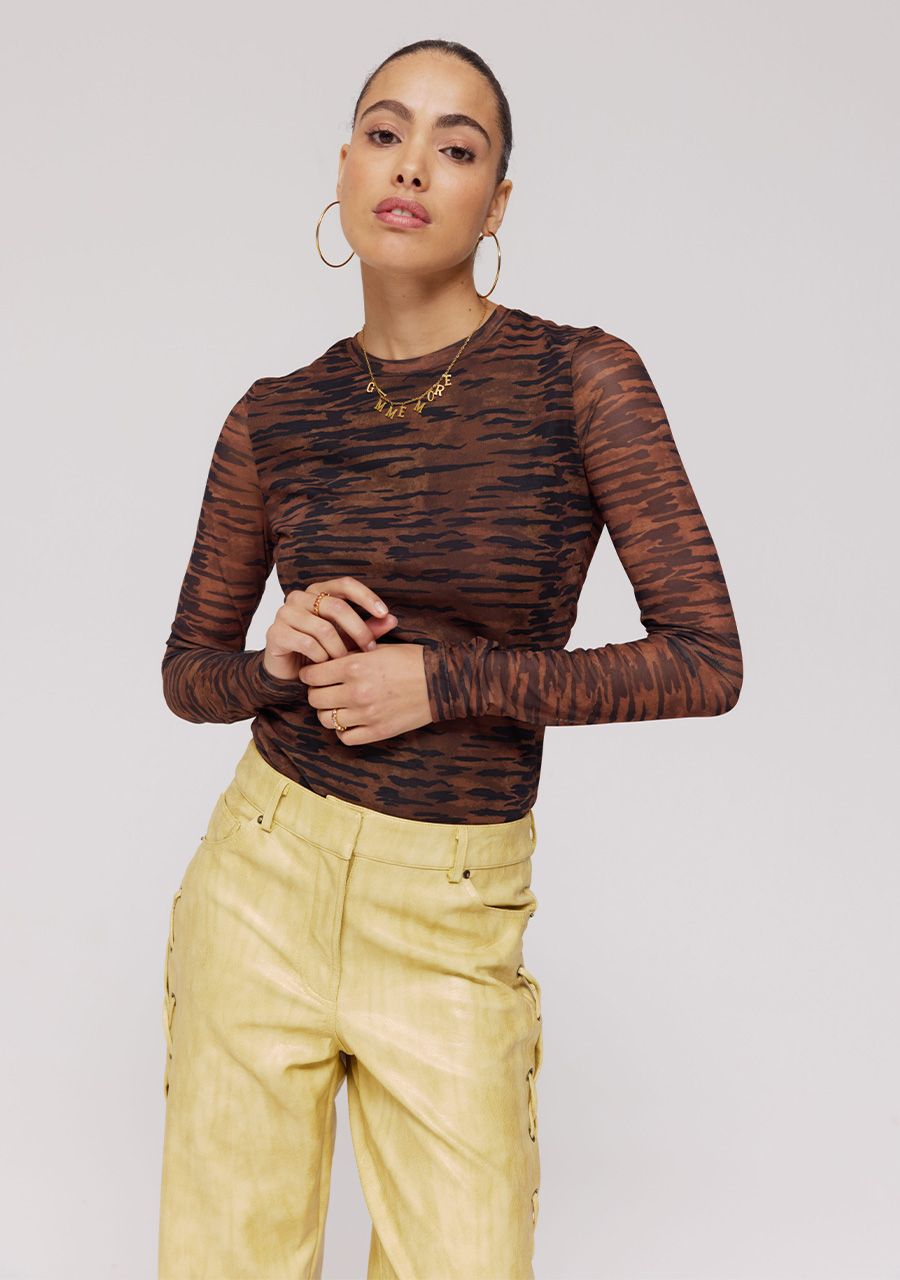 June top harper and yve