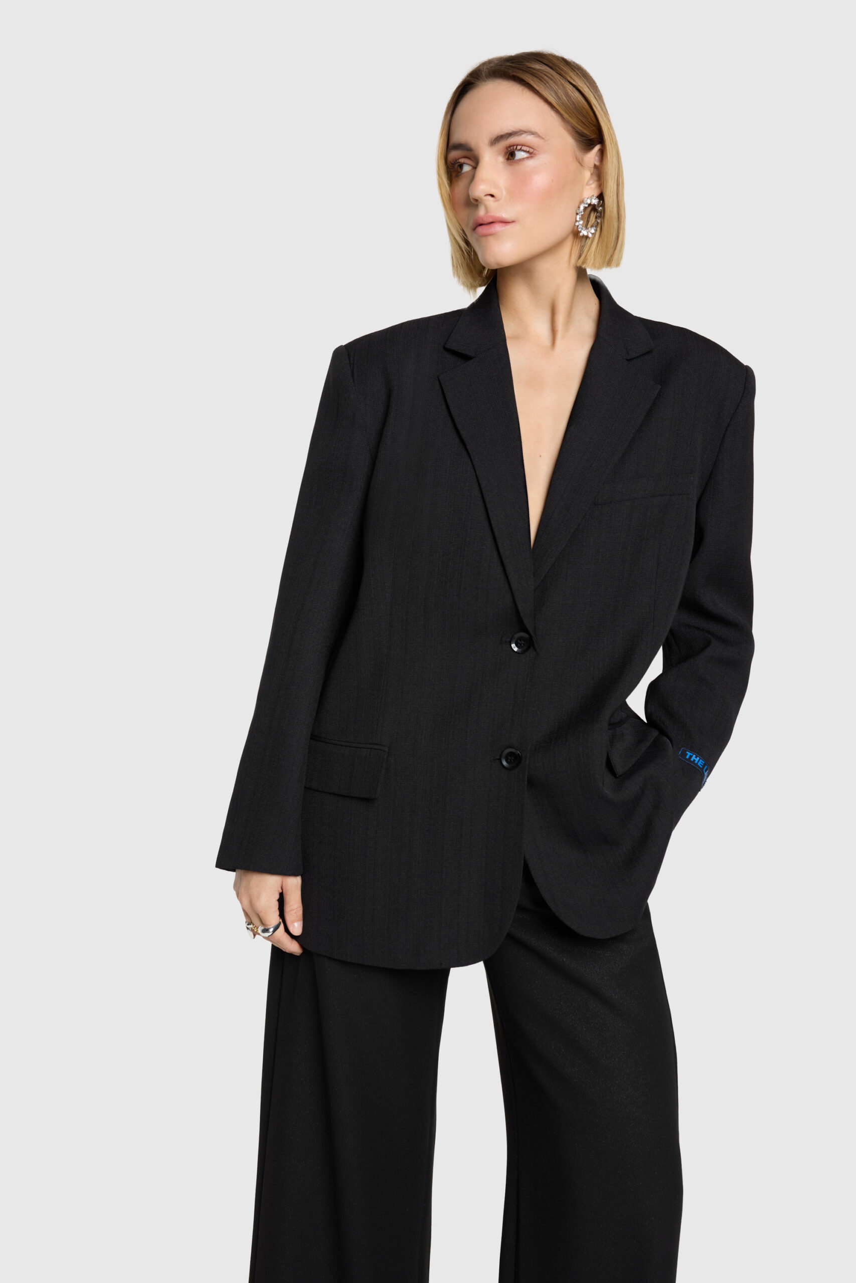 Structure blazer alix the label