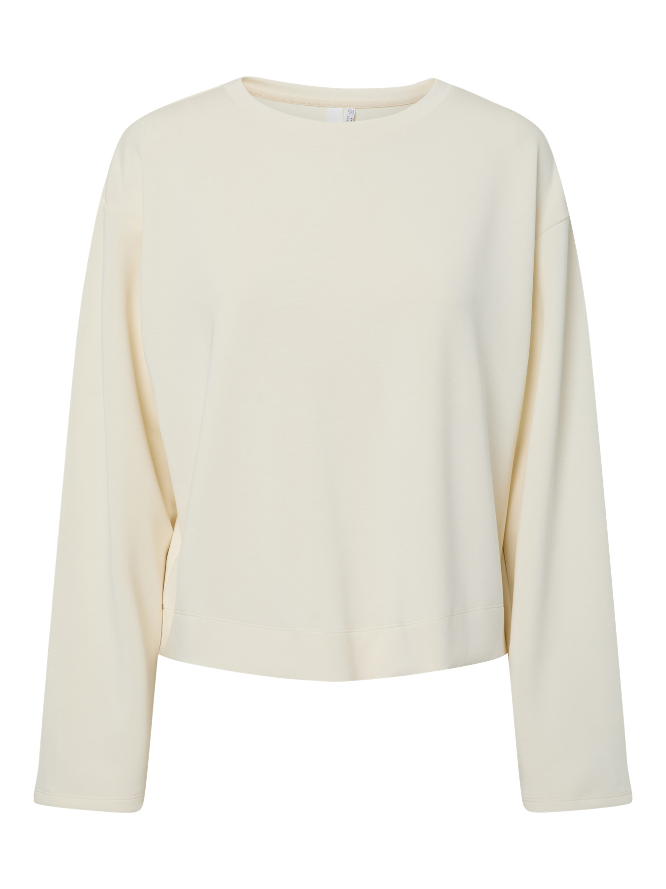 Yasgesana short pullover birch