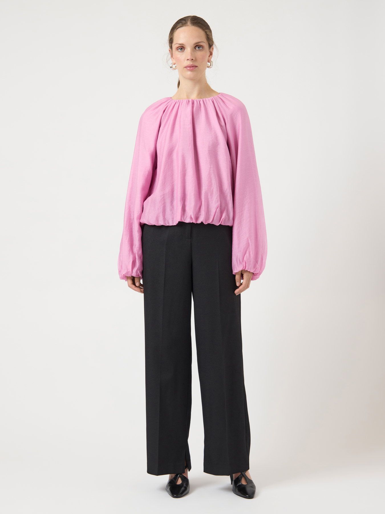 Yasvallo balloon top