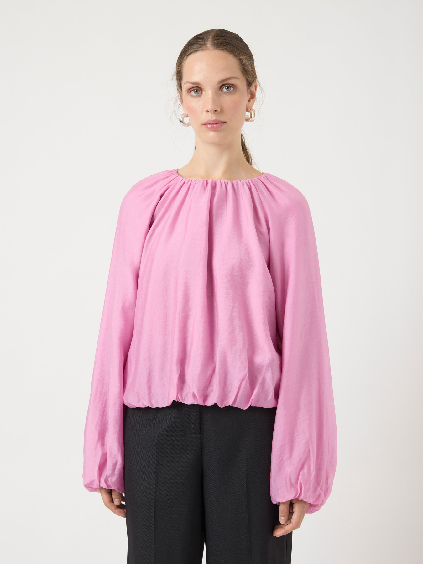 Yasvallo balloon top