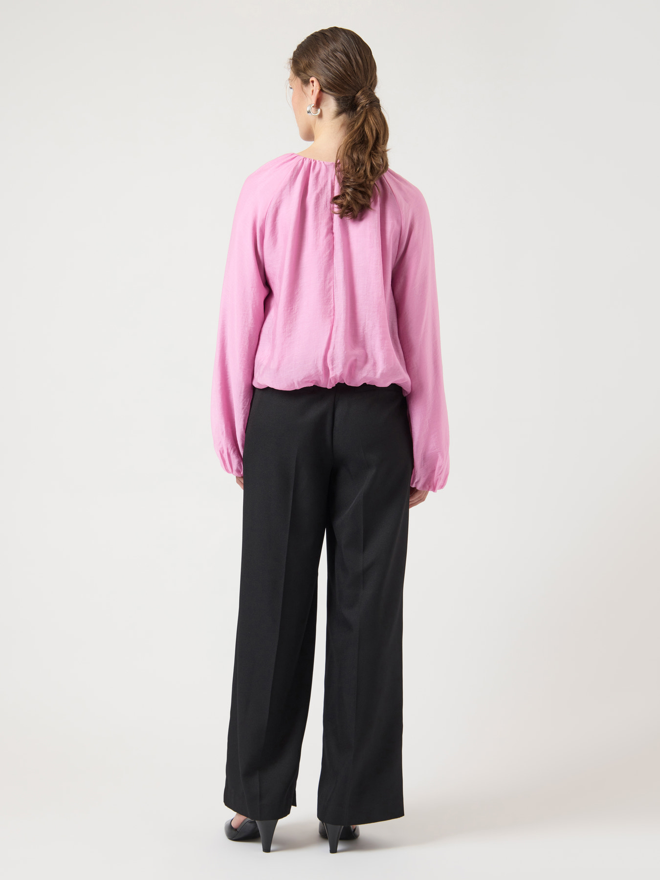 Yasvallo balloon top