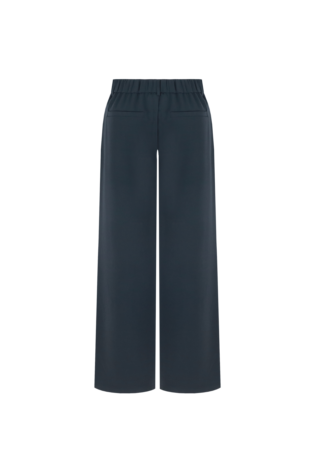 Zaira pants grijs fluresk