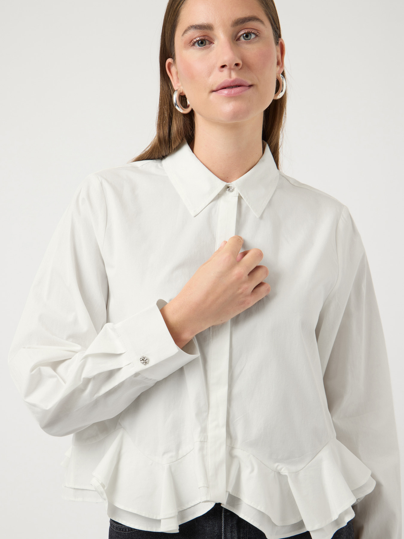 Yasanera blouse