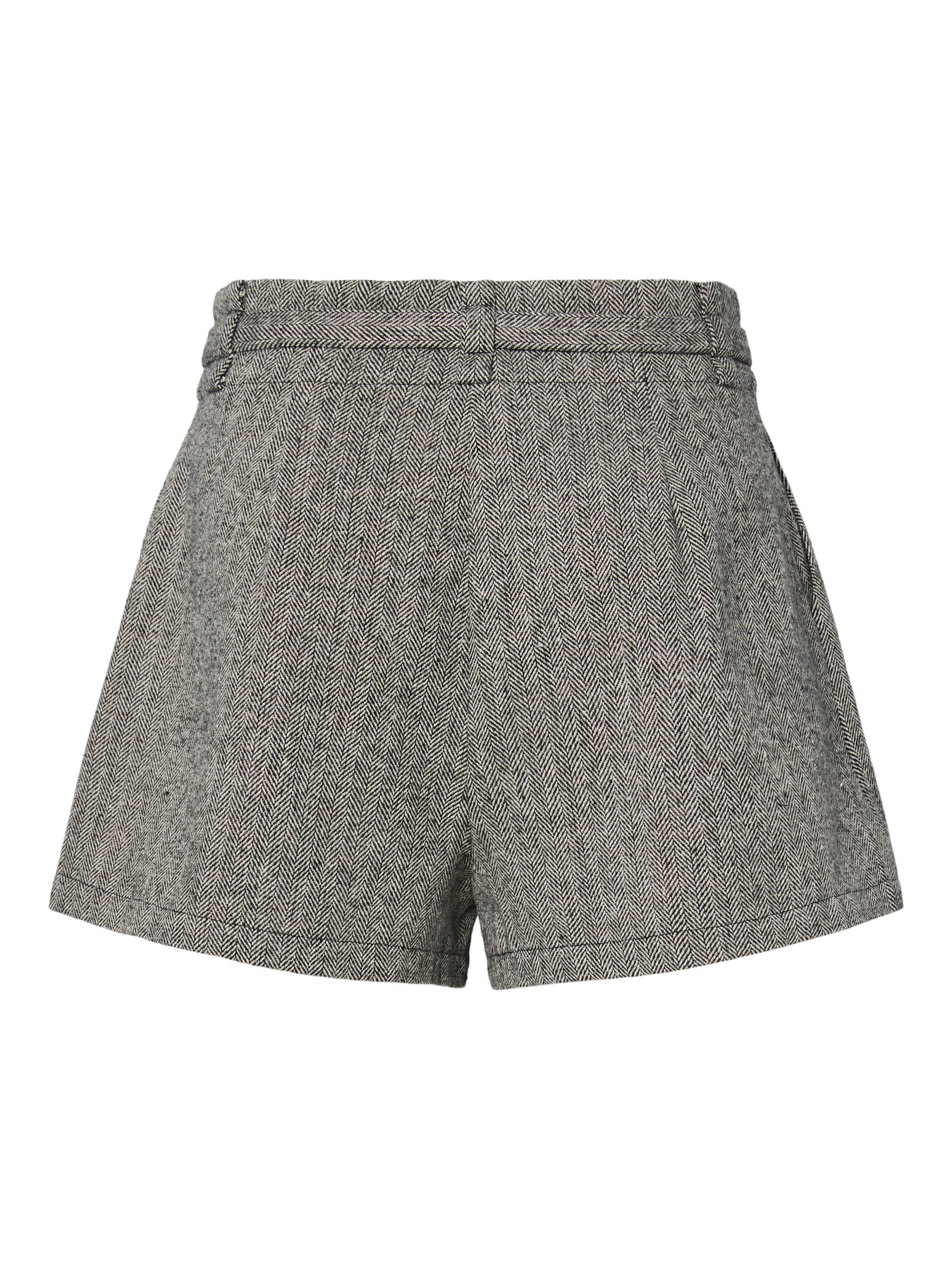 Yastabby mini shorts