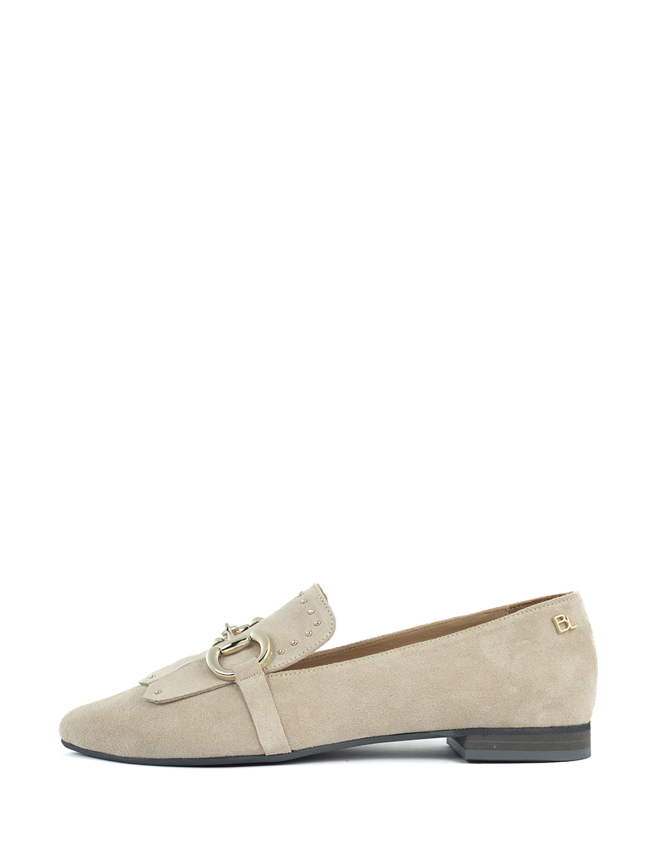Dena loafers babouche grote schoenmaat