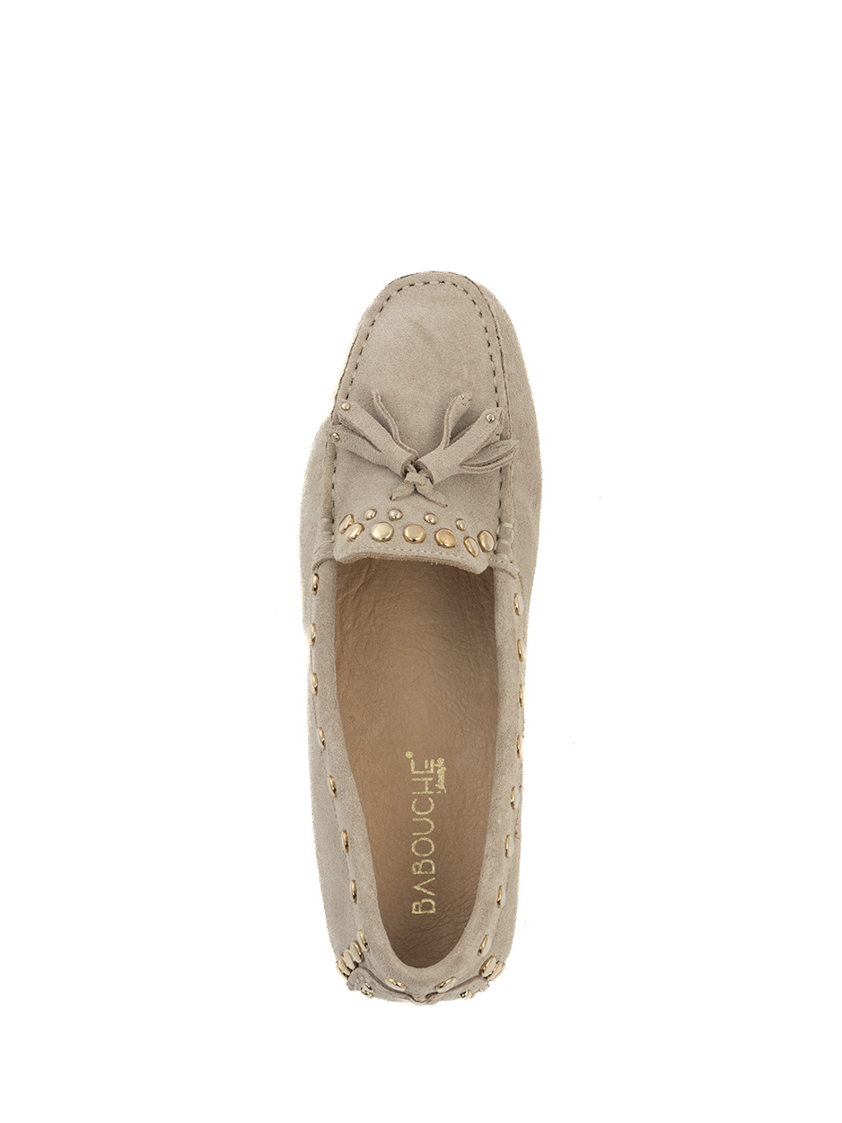 Hana loafers babouche