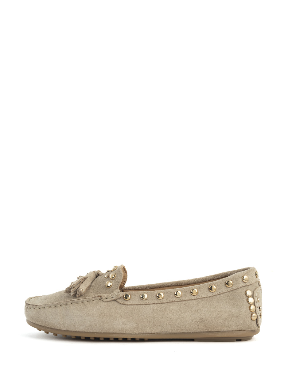 Hana loafers babouche