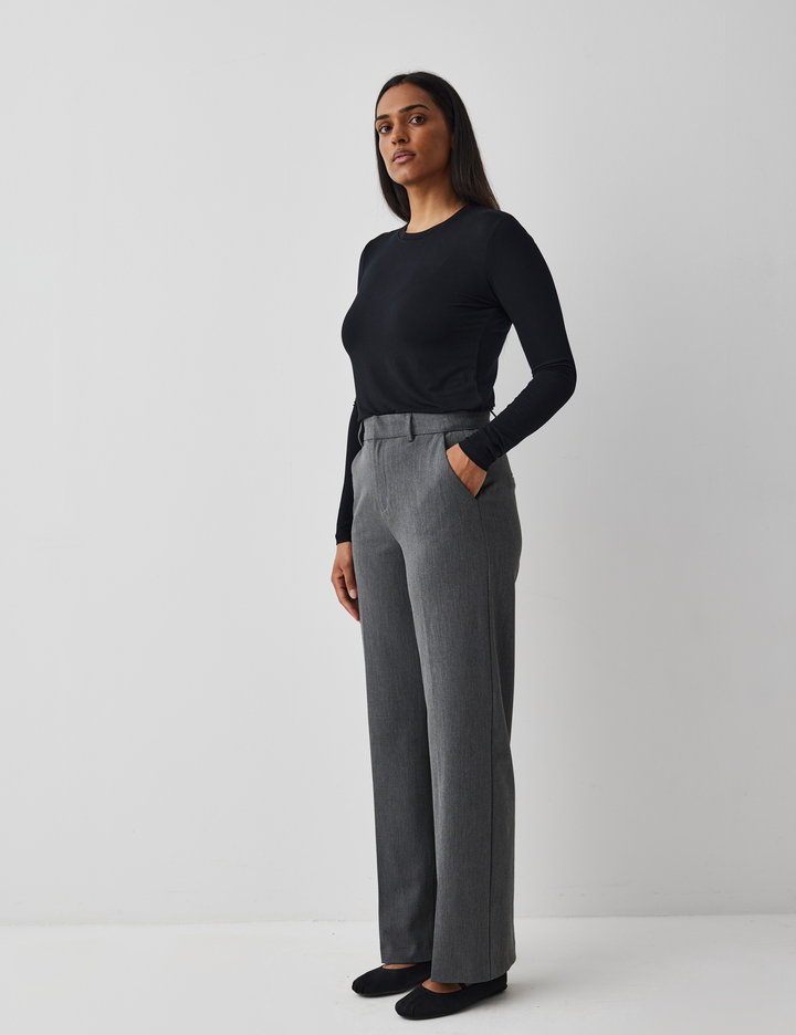 Lucy pantalon mbym medium melange