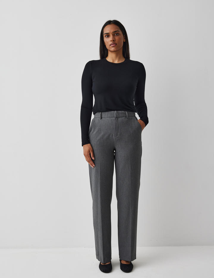 Lucy pantalon mbym medium melange