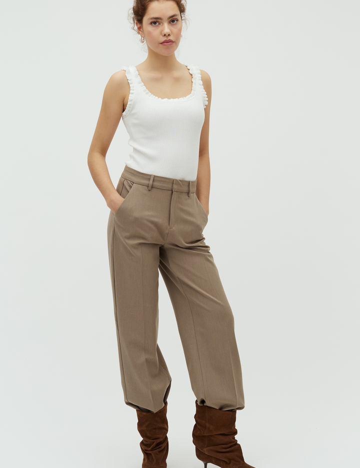 Lucy pantalon mbym timber wolf