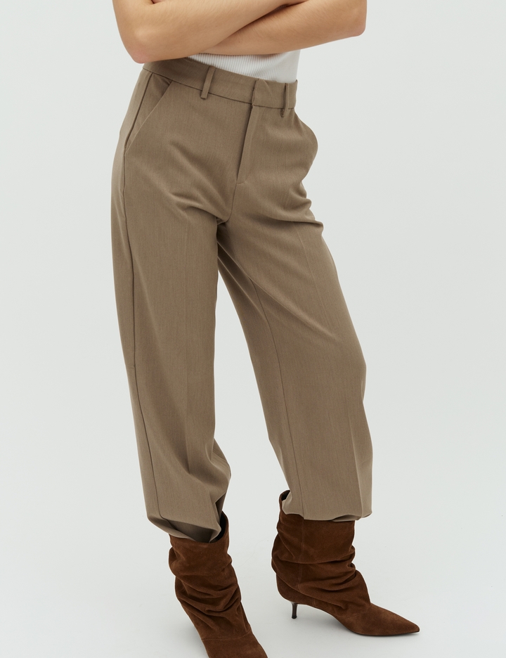 Lucy pantalon mbym timber wolf