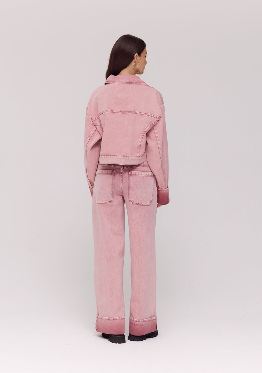 Madelynn pants broek harper and yve