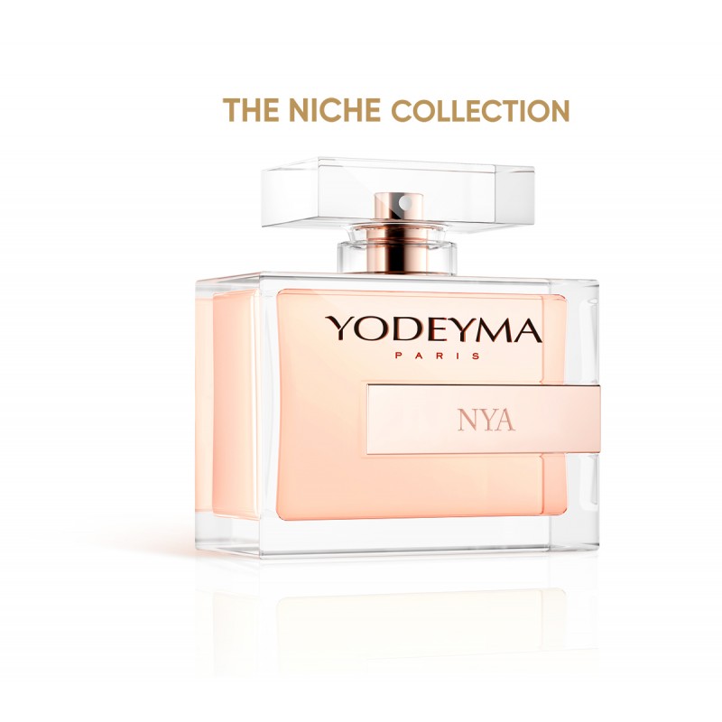 Nya yodeyma parfums