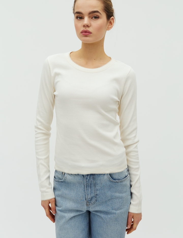 Otis longsleeve top mbym sugar