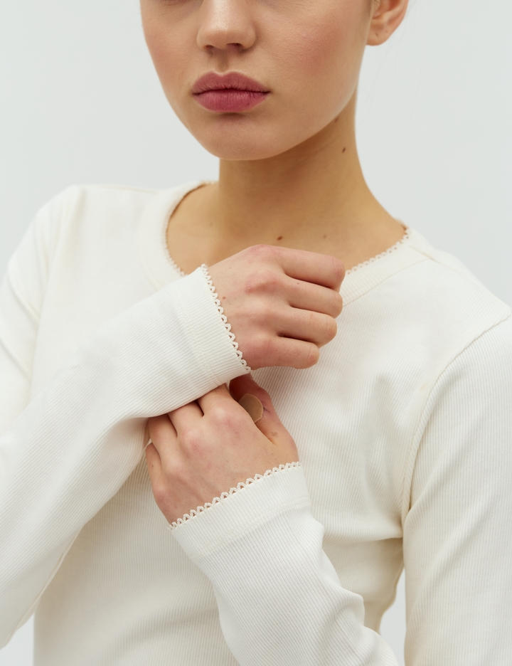 Otis longsleeve top mbym sugar