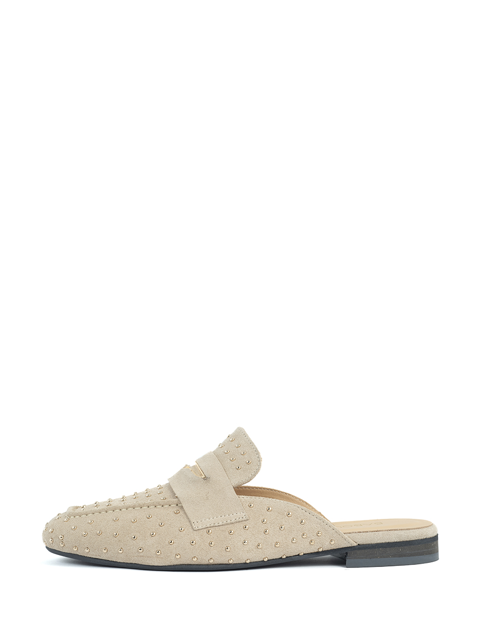 Suzie loafers babouche grote maten