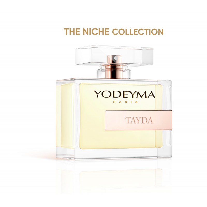 Tayda yodeyma parfum